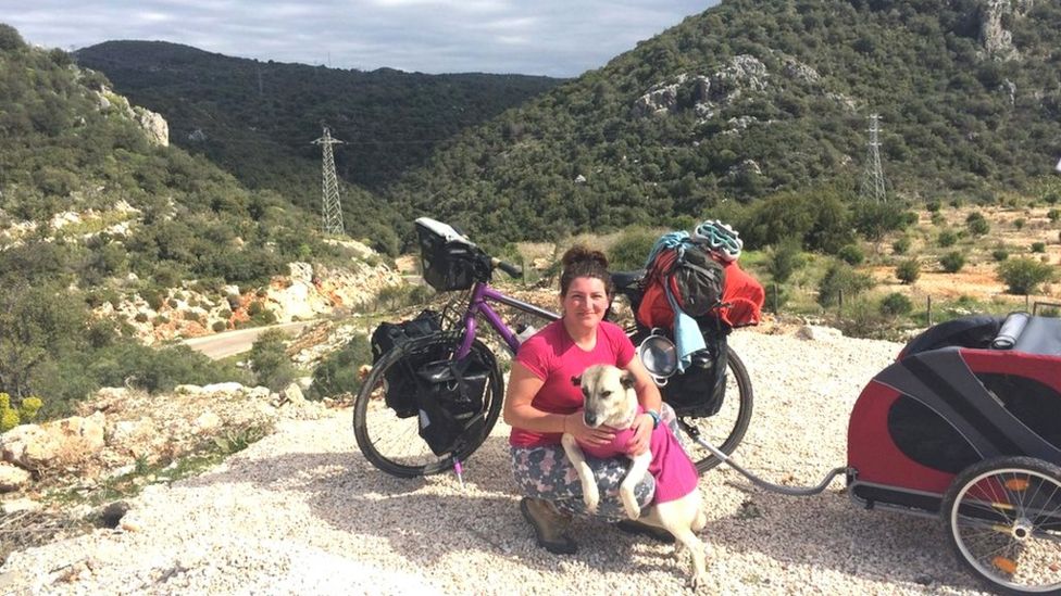 Ishbel ve Lucy