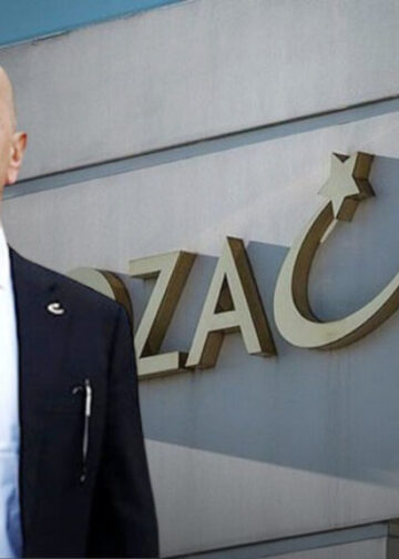 Koza İpek Holding'in Yargıtay'daki 'müsadere' dosyası onandı. grubun Yönetim Kurulu Başkanı Akın İpek, "Bu karar, Nurettin Canikli'nin de dahil olduğu bir ekip tarafından sarayda yazıldı, onaylattırıldı, tıpkı ilk derece mahkemesi ve istinafta olduğu gibi" dedi.