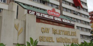 Milyar liraları bulan zararlarıyla gündeme gelen ÇAYKUR'da geçen yıl 6 kişilik yönetim kuruluna 2,3 milyon TL ödeme yapıldığı ortaya çıktı.